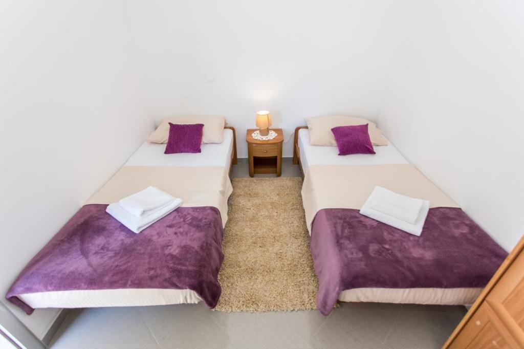 Apartment Mojas Doli Zewnętrze zdjęcie