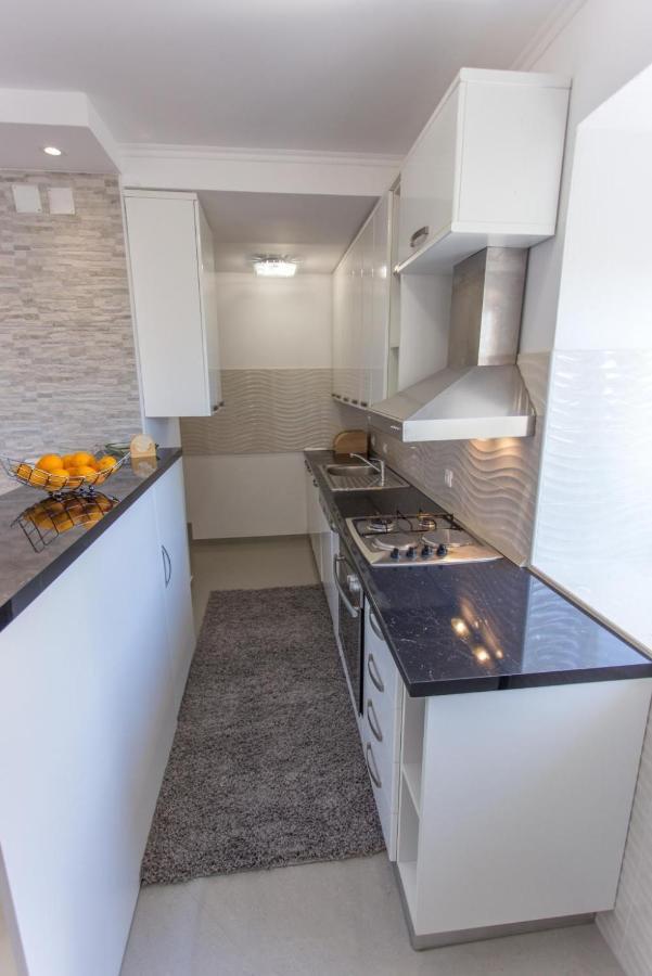 Apartment Mojas Doli Zewnętrze zdjęcie