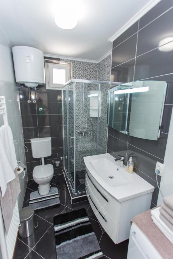 Apartment Mojas Doli Zewnętrze zdjęcie