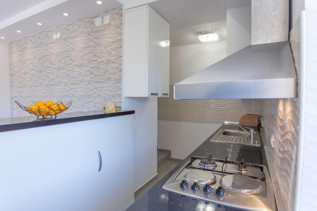 Apartment Mojas Doli Zewnętrze zdjęcie