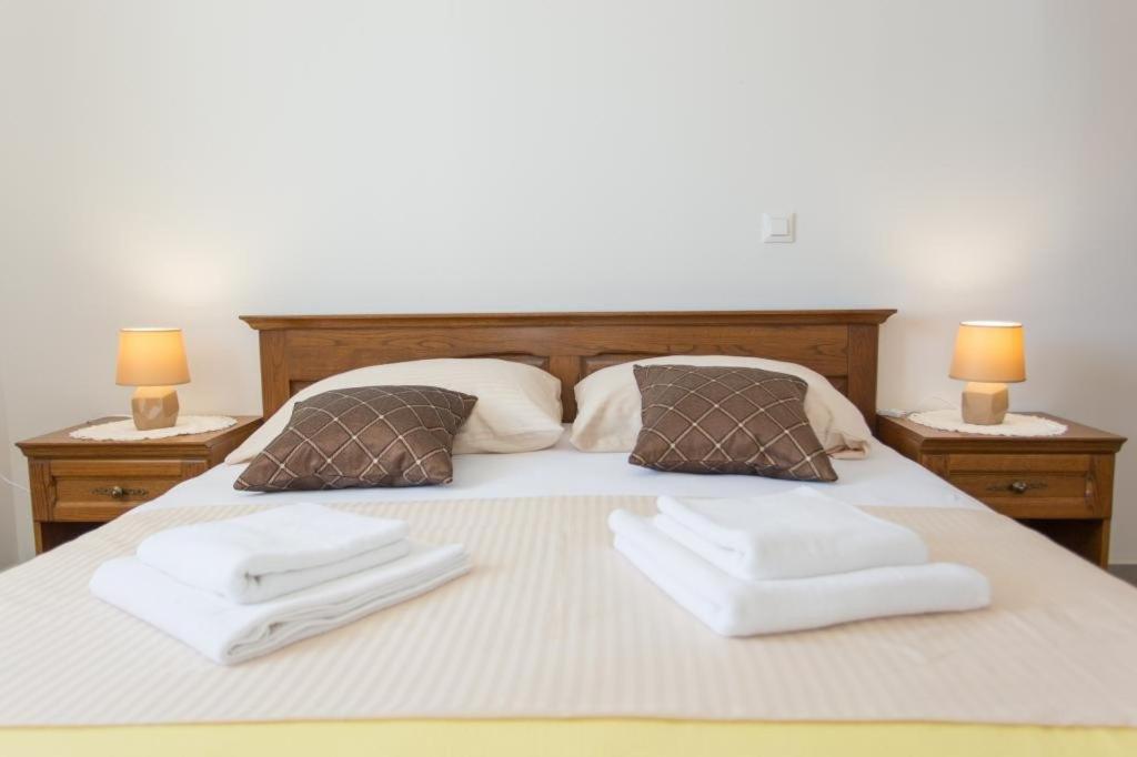 Apartment Mojas Doli Zewnętrze zdjęcie