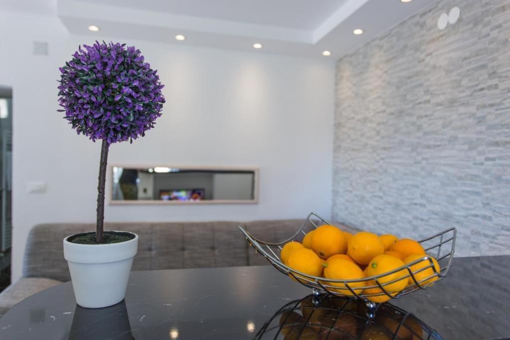 Apartment Mojas Doli Zewnętrze zdjęcie